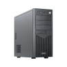 Obudowa Chieftec Classic BM-25B-OP (ATX, Mini ATX, Mini ITX kolor czarny)