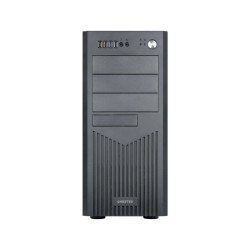 Obudowa Chieftec Classic BM-25B-OP (ATX, Mini ATX, Mini ITX kolor czarny)
