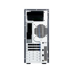 Obudowa Chieftec Classic BM-25B-OP (ATX, Mini ATX, Mini ITX kolor czarny)