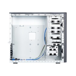 Obudowa Chieftec Classic BM-25B-OP (ATX, Mini ATX, Mini ITX kolor czarny)