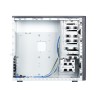Obudowa Chieftec Classic BM-25B-OP (ATX, Mini ATX, Mini ITX kolor czarny)