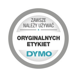 Dymo-drukarka etykiet LM 420P ABC KIT EU