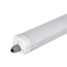 Oprawa hermetyczna V-TAC X-SERIES VT-1524 120cm 24W 160Lm/W 6400K 3840lm (SKU 216486) Biały