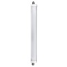 Oprawa hermetyczna V-TAC X-SERIES VT-1524 120cm 24W 160Lm/W 6400K 3840lm (SKU 216486) Biały