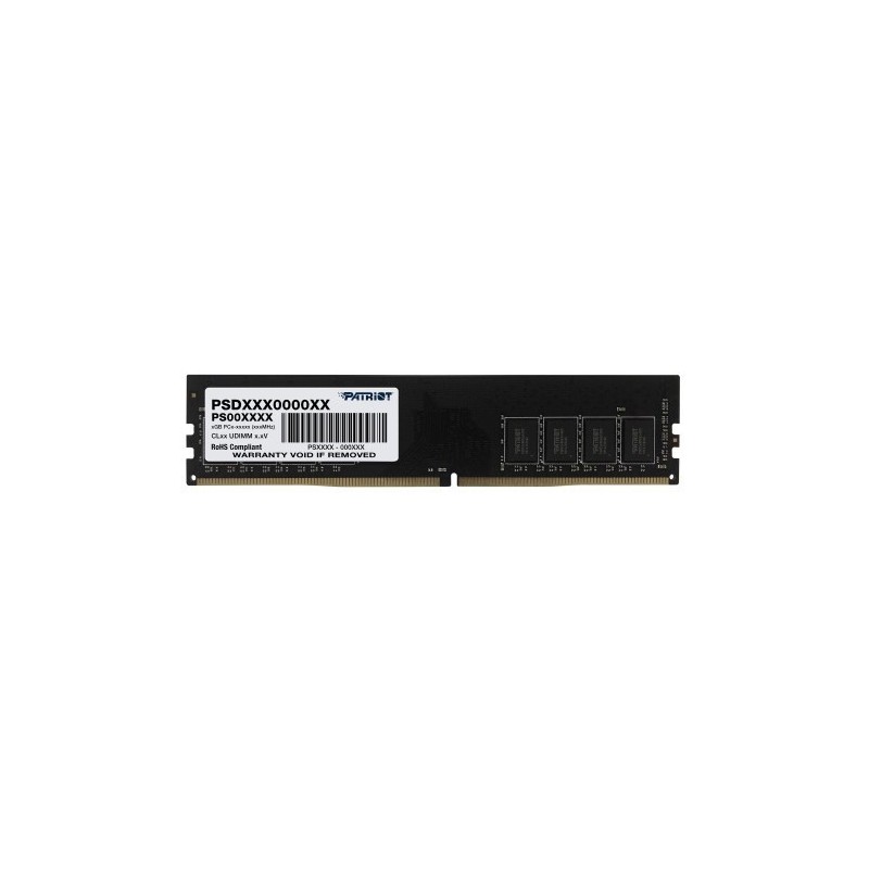 Patriot DDR4 32GB 3200MHz Bulk Hynix Chip Patriot DDR4 32GB 3200MHz Bulk Hynix Chip