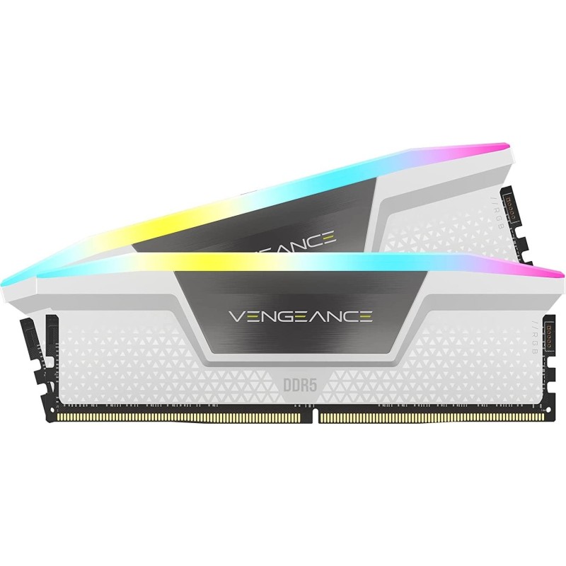 Corsair Vengeance RGB 32 GB (2 ZESTAWY) DDR Corsair Vengeance RGB 32 GB (2 ZESTAWY) DDR