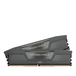 Corsair CMK64GX5M2B6000Z30 moduł pamięci 64 GB 2 x 32 GB DDR5 6000 MHz