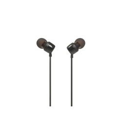 Słuchawki JBL T110 (czarne)