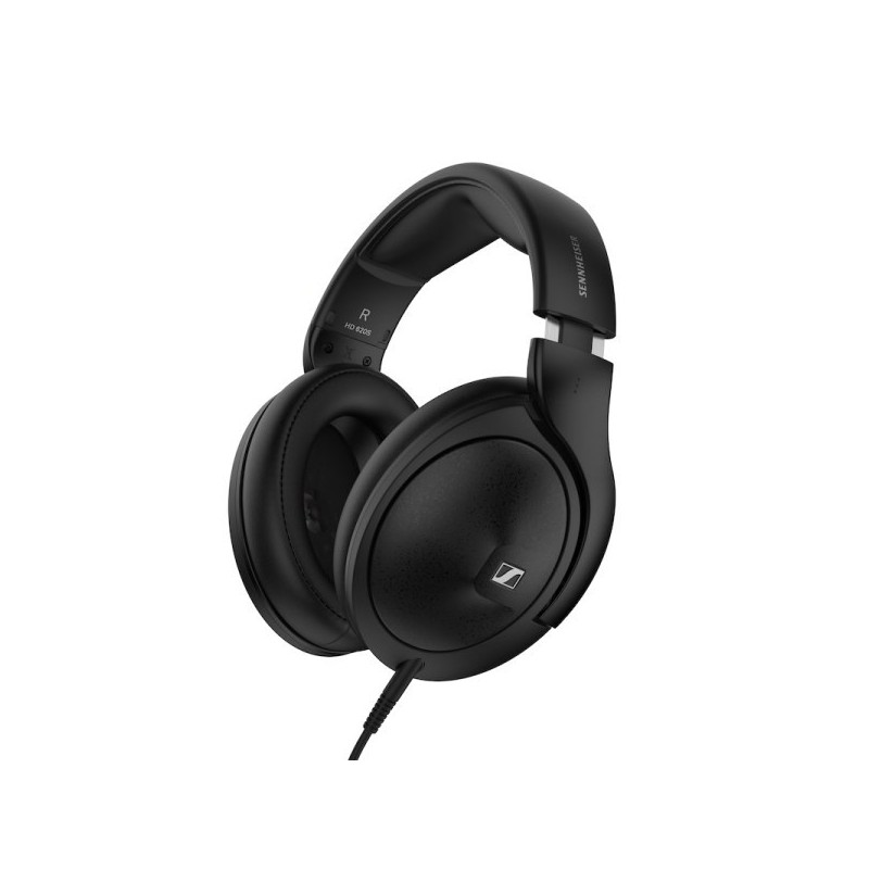 Słuchawki przewodowe Sennheiser HD 620S Słuchawki przewodowe Sennheiser HD 620S