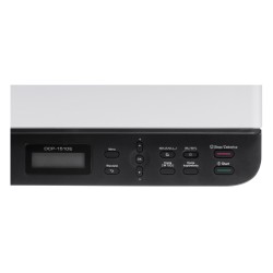 Urządzenie wielofunkcyjne Brother DCP-1510EAP1 DCP-1510EAP1 (laserowe A4 Skaner płaski)