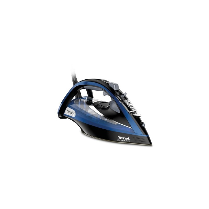 Żelazko TEFAL FV 9848 Ultimate Pure Żelazko TEFAL FV 9848 Ultimate Pure