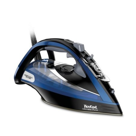 Żelazko TEFAL FV 9848 Ultimate Pure