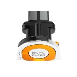 Żelazko TEFAL FV 9848 Ultimate Pure