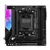Asrock Phantom Gaming B850I Lightning WiFi AMD B850 Gniazdo AM5 mini ITX