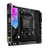 Asrock Phantom Gaming B850I Lightning WiFi AMD B850 Gniazdo AM5 mini ITX