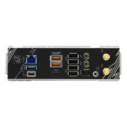 Asrock Phantom Gaming B850I Lightning WiFi AMD B850 Gniazdo AM5 mini ITX