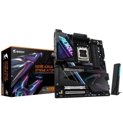 Płyta główna MB AMD X870E SAM5 EATX/X870E A XTREME AI TOP GIGABYTE