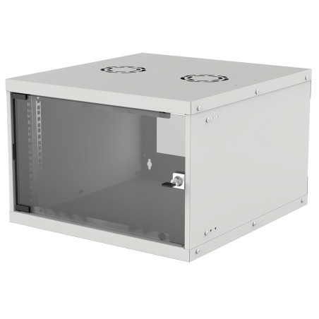 INTELLINET SZAFKA WISZĄCA 6U 540X400 RACK 19 BASIC