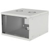INTELLINET SZAFKA WISZĄCA 6U 540X400 RACK 19 BASIC