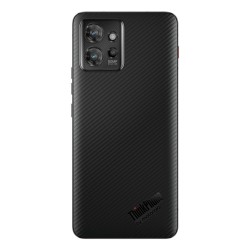Smartfon Motorola ThinkPhone 8/256GB 6,55" P-OLED 2400x1080 5G DS Carbon Black