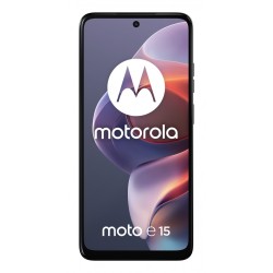 Smartfon Motorola Moto E15 2/64GB Denim Blue