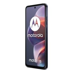 Smartfon Motorola Moto E15 2/64GB Denim Blue