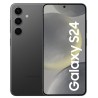 Smartfon Samsung Galaxy S24 (S921) 8/256GB 6,2" 2340x1080 4000mAh 5G Dual SIM czarny