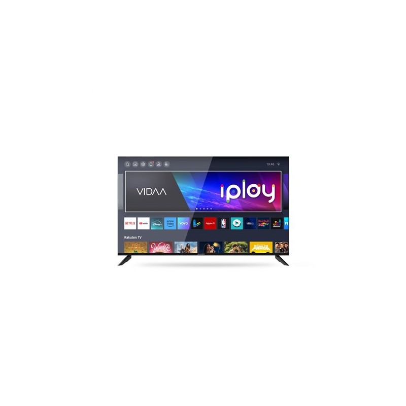 Allview 50iPlay6200-U | 50 | Telewizor Smart TV | UHD Allview 50iPlay6200-U | 50 | Telewizor Smart TV | UHD