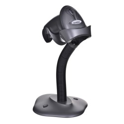 Symbol - Motorola Czytnik kodów kreskowych 1D/USB/podstawka/kabel LS2208-SR20007R-UR