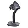 Symbol - Motorola Czytnik kodów kreskowych 1D/USB/podstawka/kabel LS2208-SR20007R-UR