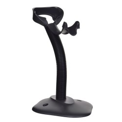 Symbol - Motorola Czytnik kodów kreskowych 1D/USB/podstawka/kabel LS2208-SR20007R-UR