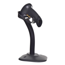 Symbol - Motorola Czytnik kodów kreskowych 1D/USB/podstawka/kabel LS2208-SR20007R-UR