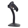 Symbol - Motorola Czytnik kodów kreskowych 1D/USB/podstawka/kabel LS2208-SR20007R-UR