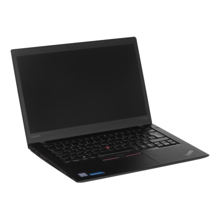 LENOVO ThinkPad T470 i5-7300U 8GB 256GB SSD 14" FHD (US QWERTY) Win10pro + zasilacz UŻYWANY