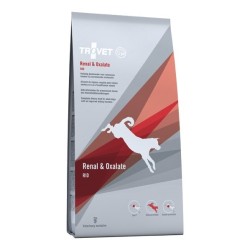 Trovet RID Renal & Oxalate pies 12,5kg