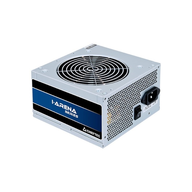 Zasilacz Chieftec iARENA GPB-350S (350 W Aktywne 120 mm) Zasilacz Chieftec iARENA GPB-350S (350 W Aktywne 120 mm)