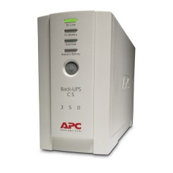 Zasilacz UPS APC Back-UPS BK350EI (350VA)