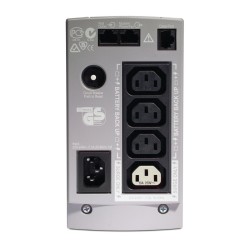 Zasilacz UPS APC Back-UPS BK350EI (350VA)