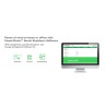 Zasilacz UPS APC Back-UPS BK350EI (350VA)