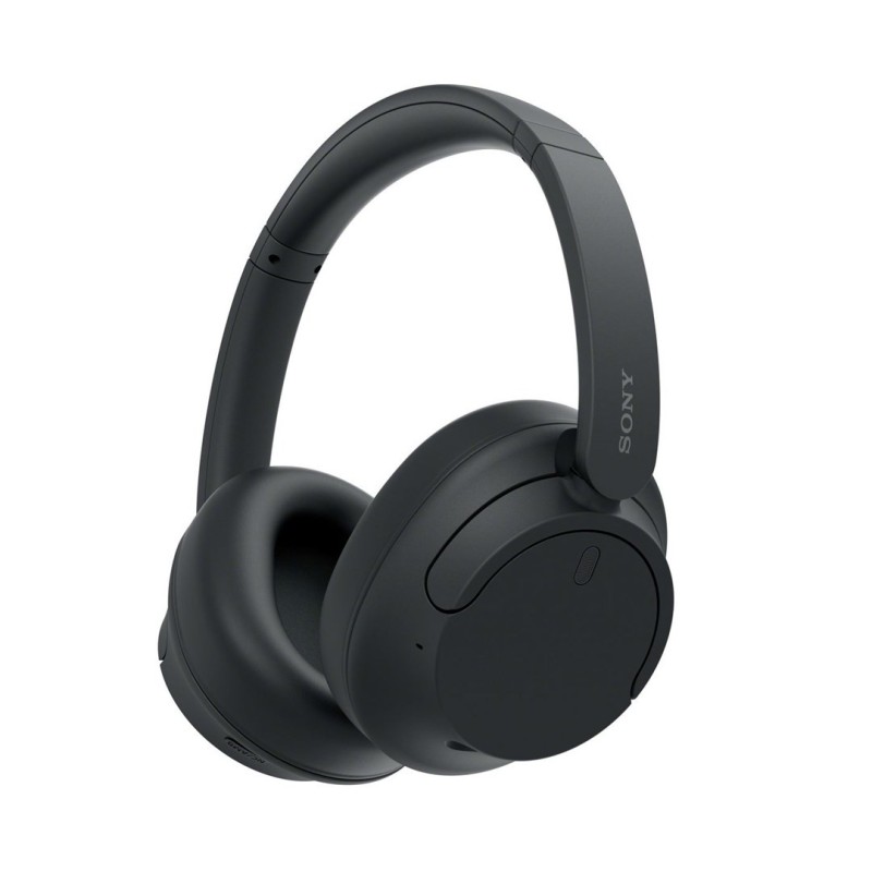 Sony WH-CH720 Over-Ear Noise Cancelling Black Sony WH-CH720 Over-Ear Noise Cancelling Black