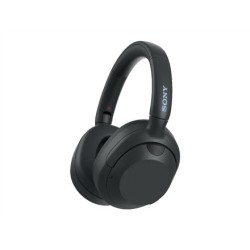 Sony | Słuchawki | WH-ULT900N ULT WEAR | Bezprzewodowy | Czarny