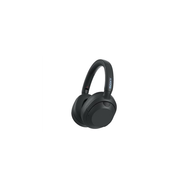 Sony | Słuchawki | WH-ULT900N ULT WEAR | Bezprzewodowy | Czarny