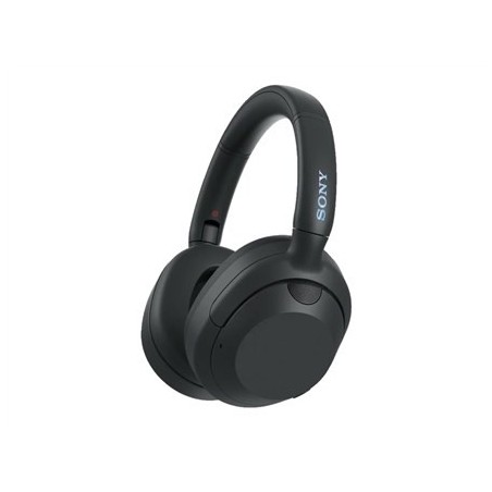 Sony | Słuchawki | WH-ULT900N ULT WEAR | Bezprzewodowy | Czarny