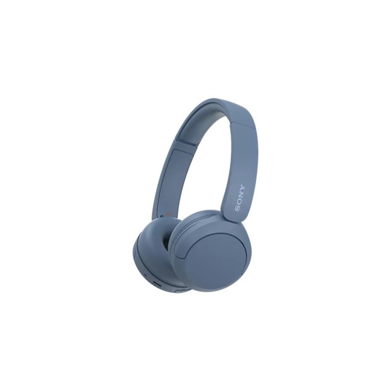 WH-CH520 Niebieski