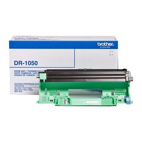 Brother DR-1050 bęben do tonera Oryginalny 1 szt.