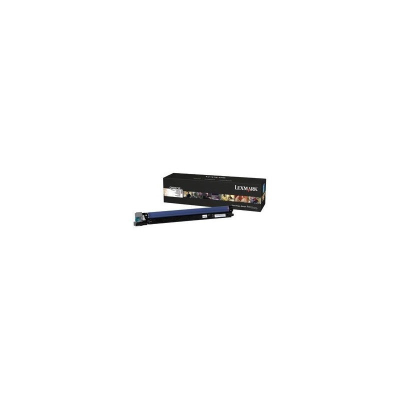 Lexmark C950X71G element światłoczuły 115000 stron(y) Lexmark C950X71G element światłoczuły 115000 stron(y)