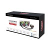 Xilence LiQuRizer LQ240RGB Procesor Chłodnica cieczy all-in-one 1 szt.
