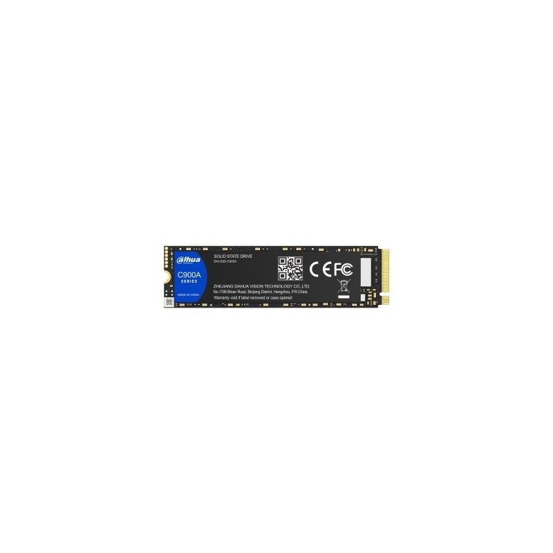 Dysk SSD DAHUA C900A 1000GB PCIe Gen3 Dysk SSD DAHUA C900A 1000GB PCIe Gen3