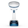 Tefal Access Steam Easy DT7130 Ręczny parowiec do ubrań 0,15 l 1400 W Niebieski, Biały