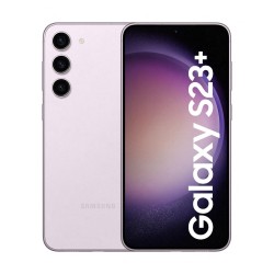 Smartfon Samsung Galaxy S23+ (S916) 8/256GB 6,6" Dynamic AMOLED 2X 2340x1080 4700mAh Dual SIM 5G Light Pink